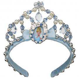 Disney Askepott Prinsesse Tiara