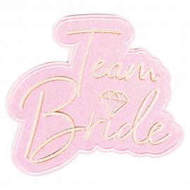 Team Bride Strykemerke