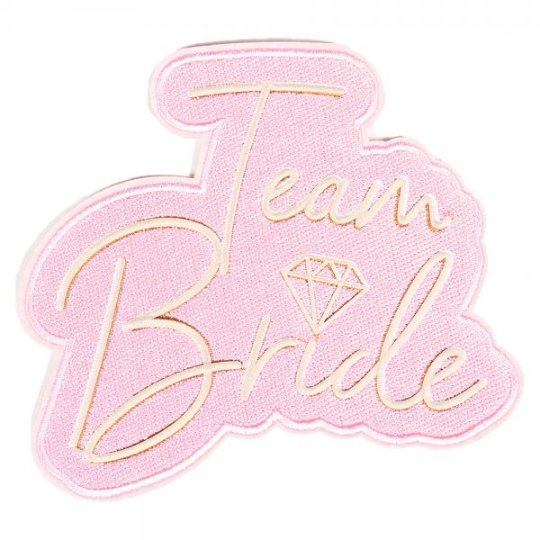 Team Bride Strykemerke