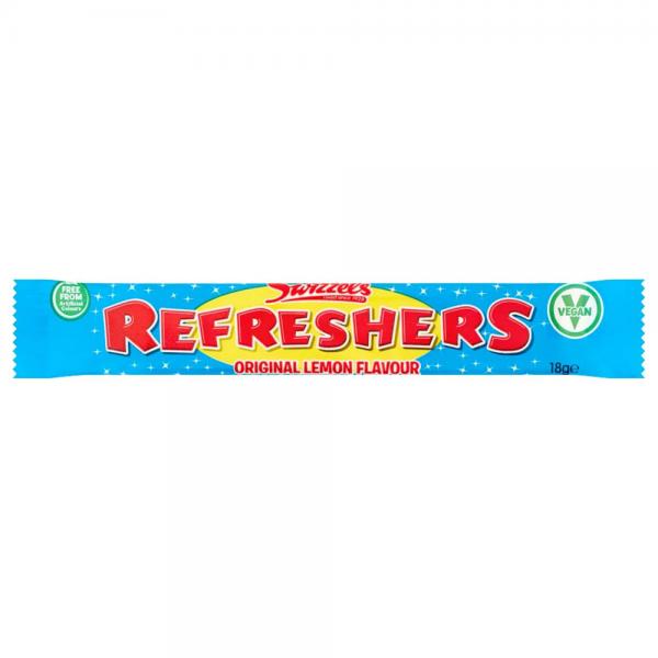 Refreshers Sitron 18 g