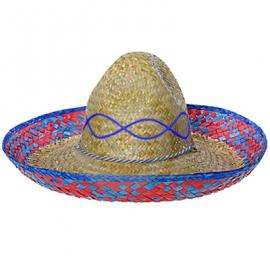 Sombrero Hatt Meksikansk