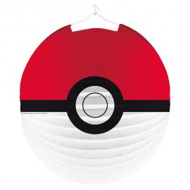 Pokeball Lampe