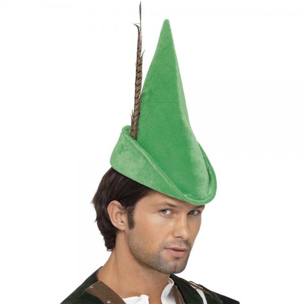 Robin Hood Hatt