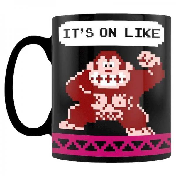 Donkey Kong Krus