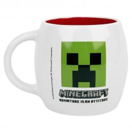 Minecraft Kopp