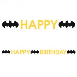 Batman Dawn Happy Birthday Girlander