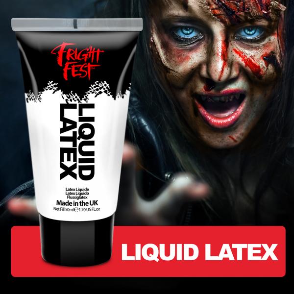 PaintGlow Flytende Latex 50 ml