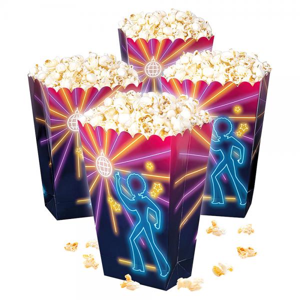 Popcornbegre Disco Fever