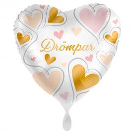 Drömpar Ballong