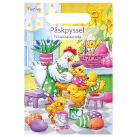 Påske Hobbysett Kit