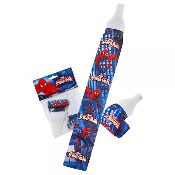 Partyflyter Spiderman Store