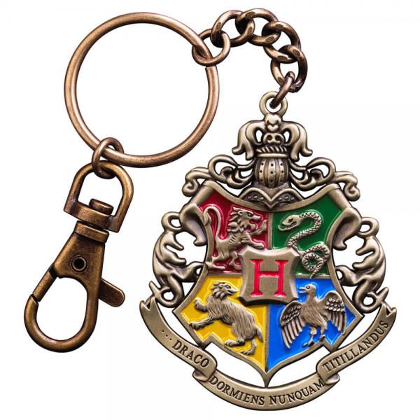 Hogwarts Nkkelring Harry Potter