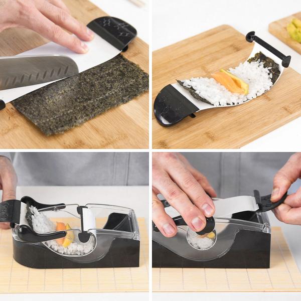 Sushi Maker