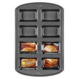 Wilton Mini Loaf Pan