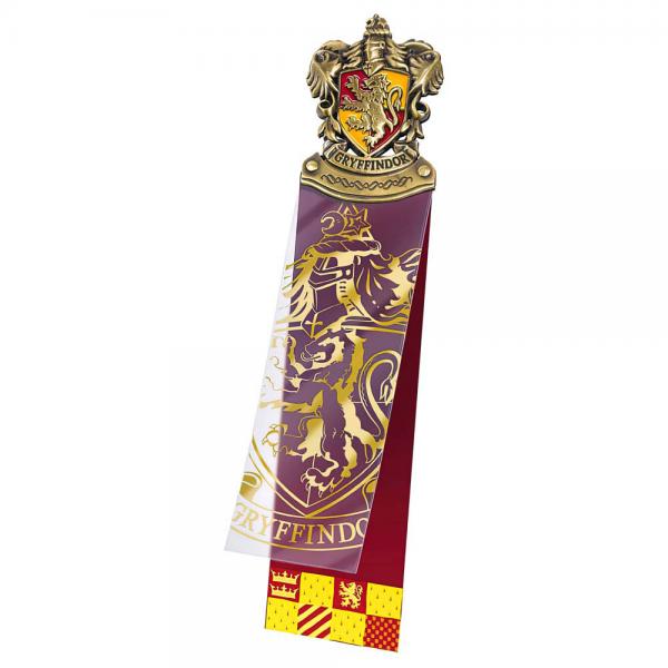 Gryffindor Bokmerke Harry Potter