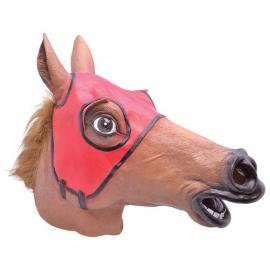 Race Hestemaske