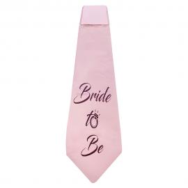 Bride To Be Slips