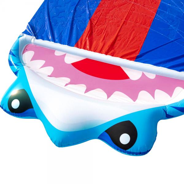 Splashy Shark Vannsklie