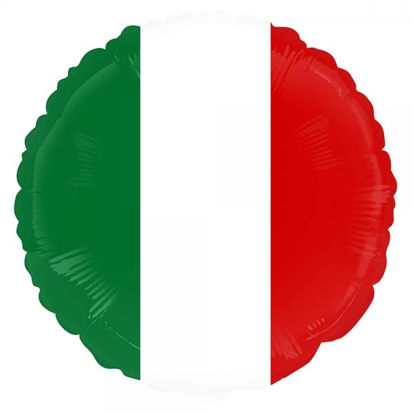 Italia Ballong