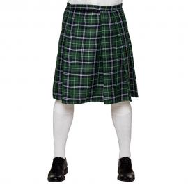 Kilt Grønn