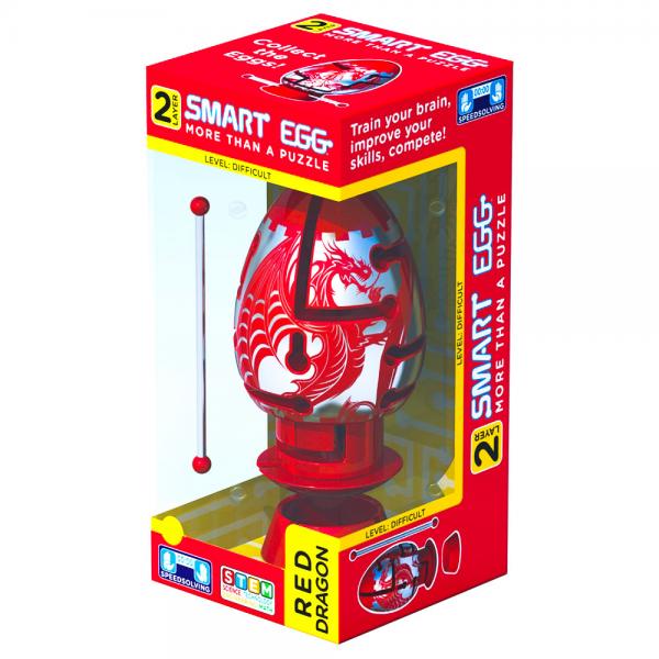 Smart Egg 3D Labyrint