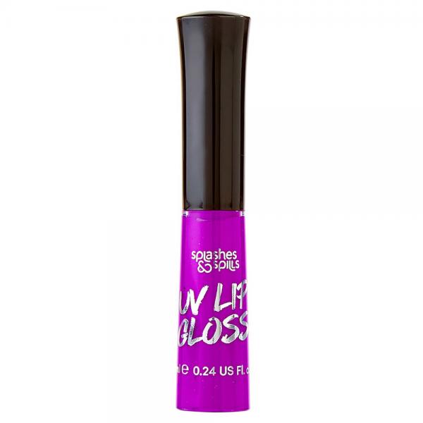 Splashes & Spills UV Lipgloss