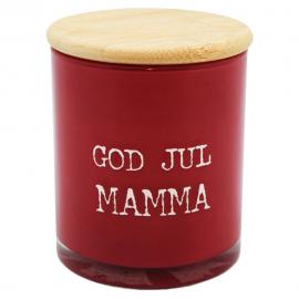 God Jul Mamma Lys