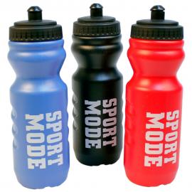 Sportsflaske 750 ml