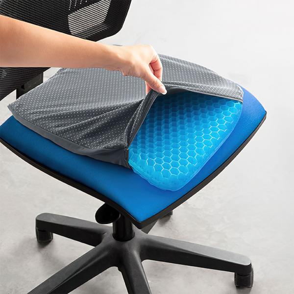 Ergonomisk Sittepute