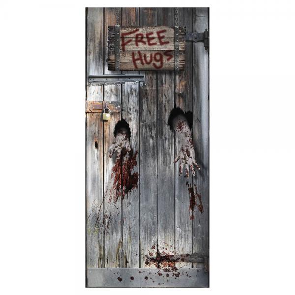 Drpynt Halloween Free Hugs