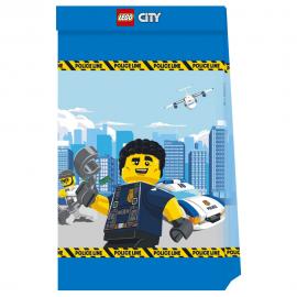 Lego City Godteposer