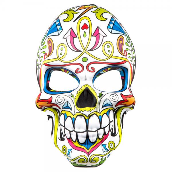 Sugar Skull Maske