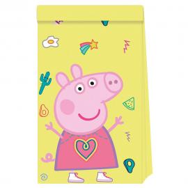 Peppa Gris Fest Godteposer