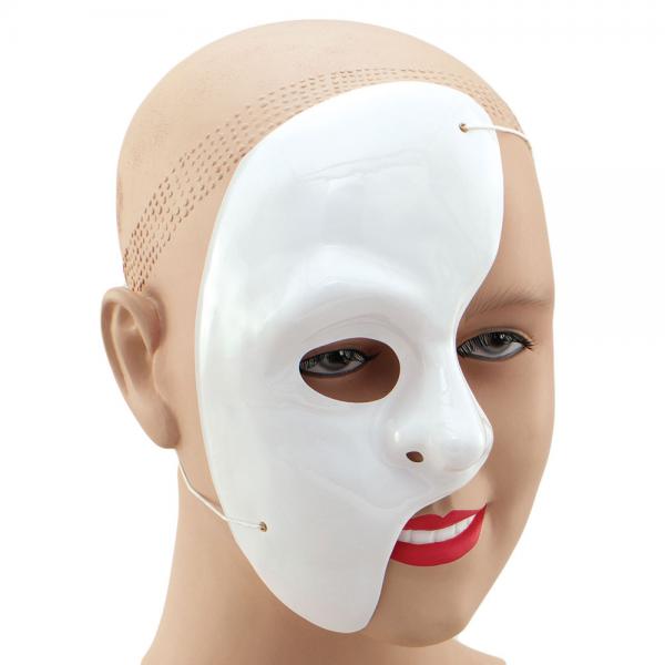 The Phantom of the Opera Maske