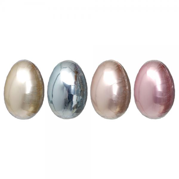 Pskeegg Metallic Jumbo