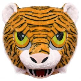 Stor Tigermaske