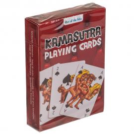 Kama Sutra Kortstokk