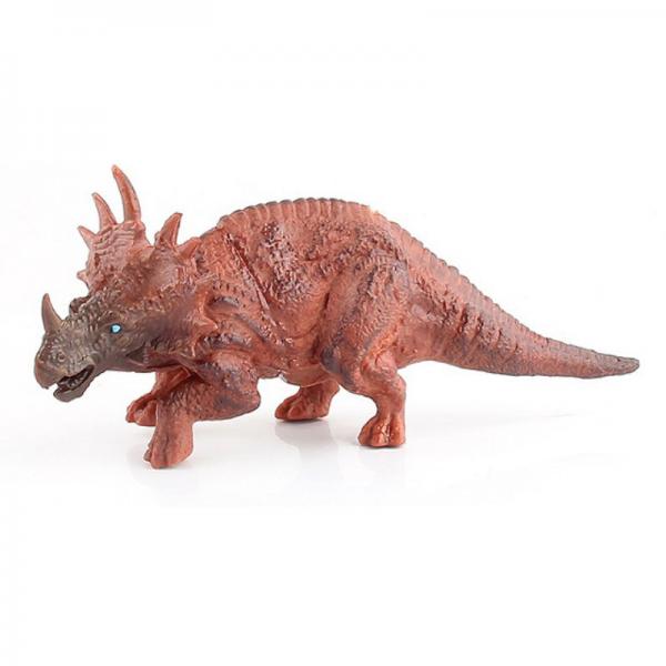 Dinosaur Leke Triceratops