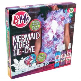 Tie Dye Sett Mermaid