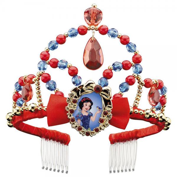 Disney Snhvit Prinsesse Tiara