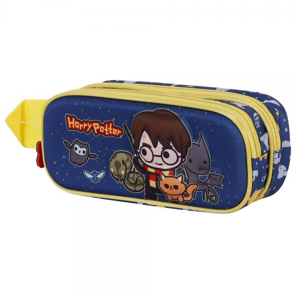 Harry Potter 3D Pennal