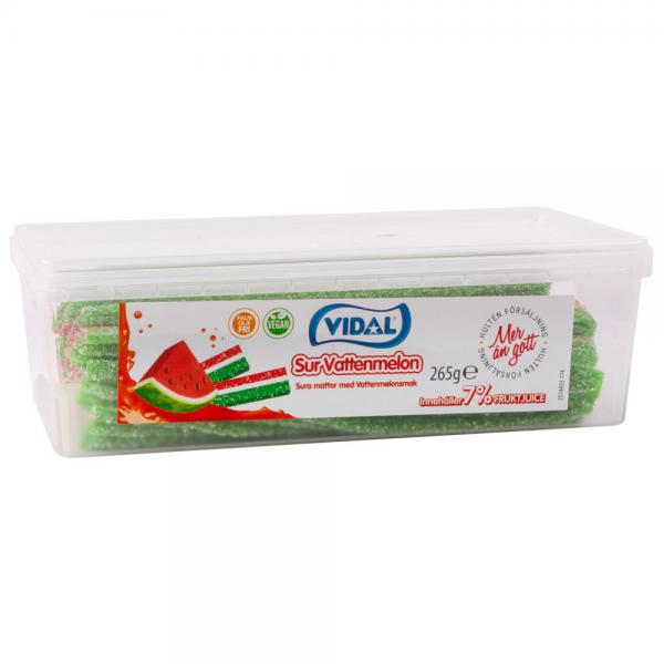 Sure Remser Vannmelon 265g