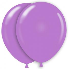 Pastell Lilla Latexballonger