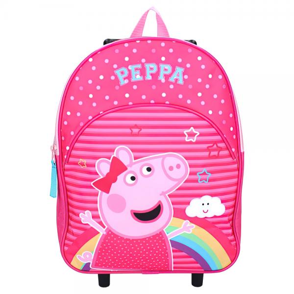 Peppa Gris Make Believe Trillesekk Barn