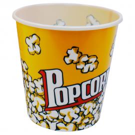 Popcornbeger