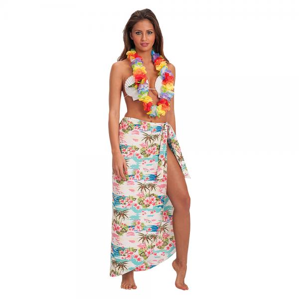 Pareo Hawaii-Sarong