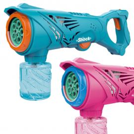 Bubble Gun Såpeboblepistol