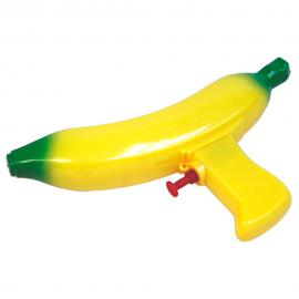 Vannpistol Banan