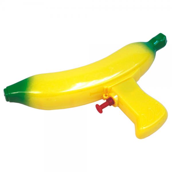 Vannpistol Banan