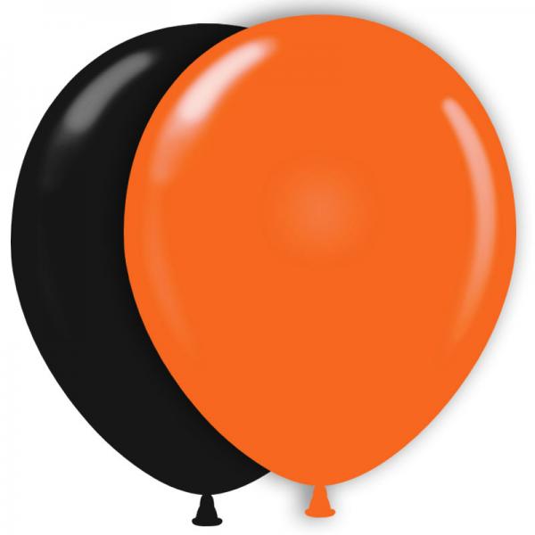 Halloween Ballonger